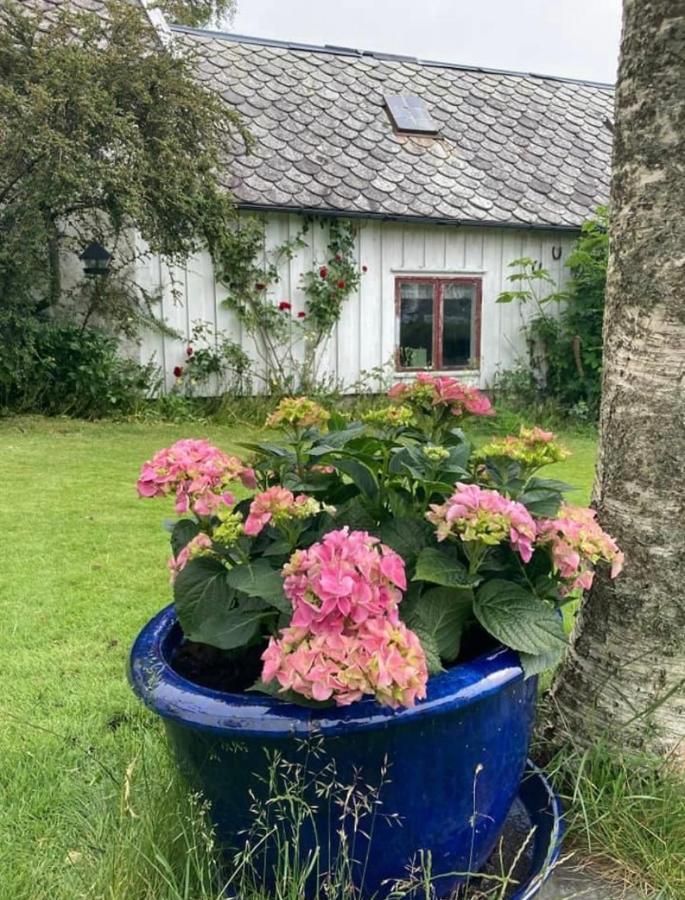 Shared Farmhouse Stavanger Exterior photo
